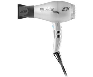 Sèche-cheveux Digitalyon argent