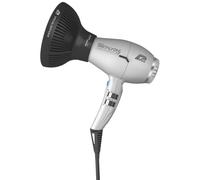 Parlux Digitalyon + Magic Sense sèche-cheveux + diffuseur Silver 1 pcs