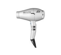 Sèche-cheveux Digitalyon DGALYIT_AR3 2400W Electrique Léger et Maniable Poignée Ergonomique Puissant Moteur Numérique BLDS Argent