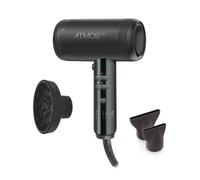 Sèche-Cheveux - DIVA - Atmos Dryer - Ultra-compact - 3 vitesses - 3 températures