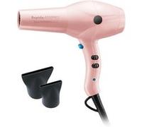 Diva Pro Styling Rapida 4000 Sèche-Cheveux Professionnel avec Conditionnement Ionique 2200 W Blush