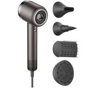 Sèche-cheveux - Dreame - Flux d'air froid - Concentrateur - Diffuseur