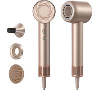 Sèche cheveux DREAME GloryMix Gold