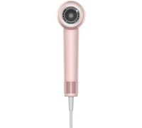 Sèche-cheveux DREAME Hair Gleam Pink compact - Puissant moteur 1600 Watts - 110 000 tr/mn - 4 modes de séchage