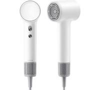 DREAME Sèche-cheveux mini – 100 000 tr/min, ions négatifs, 5 modes, contrôle NTC, mode enfant