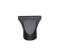 Sèche-cheveux droit, peigne, buse diffuseur, souffleur de vent, coiffure, séchage à l'air, concentrateur étroit, outils Diffuseur Sèche Cheveux