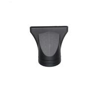 Sèche-cheveux droit, peigne, buse diffuseur, souffleur de vent, coiffure, séchage à l'air, concentrateur étroit, outils Diffuseur Sèche Cheveux