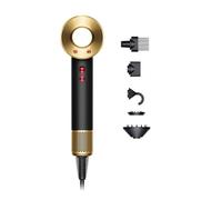 Dyson SUPERSONIC ONYX GOLD