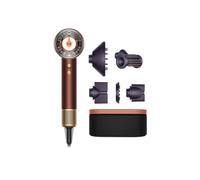 Sèche-cheveux - DYSON - Supersonic Nural™ - Diffuseur inclus - Silencieux - Prune Cuivrée