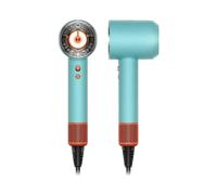 Sèche-cheveux Dyson Supersonic Nural™ Bleu Pervenche/Topaze