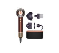 Dyson - Sèche Cheveux Supersonic Nural T3 T4 Prune Cuivrée