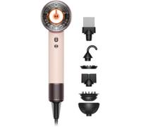 Sèche-cheveux Dyson Supersonic Nural BETF 1600 W Rose Céramique
