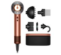 Dyson Sèche-Cheveux Dyson Supersonic Nural¿ - Cheveux Bouclés À Frisés (Soie Ambrée)
