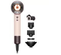 Dyson Sèche-cheveux Dyson Supersonic Nural™ - Cheveux raides à ondulés Rose céramique