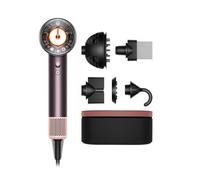 Sèche-cheveux Dyson Supersonic Nural Edition FDM 1600 W Jaspe fleur de prunier