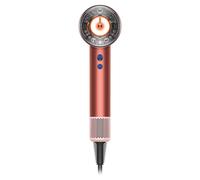 Sèche-cheveux Dyson Supersonic Nural™ Edition Gifting 1600 W Fraise cuivré et Rose poudré