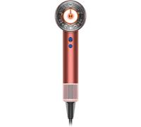 Sèche-Cheveux Dyson Supersonic Nural Fraise Cuivré/Rose Poudré (561725-01) Femme | Occasion