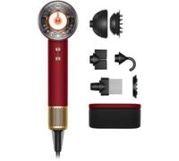 Sèche cheveux DYSON Supersonic Nural rouge et or, édition spéciale fête des mères