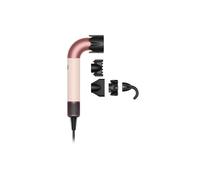 Sèche-cheveux Dyson Supersonic R Cheveux raides à ondulés 1700 W Rose Céramique Rose céramique H