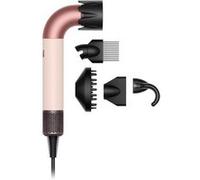 Dyson Sèche-cheveux Dyson Supersonic r™ - cheveux bouclés à frisés (Rose Céramique)