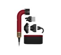 Dyson Sèche-Cheveux Supersonic R¿ - Cheveux bouclés à frisés - Velours rouge/or