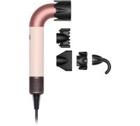 Sèche-cheveux Dyson Supersonic R Cheveux raides à ondulés 1700 W Rose Céramique