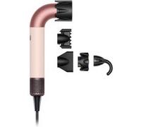 Sèche-cheveux Dyson Supersonic R Cheveux raides à ondulés 1700 W Rose Céramique Rose céramique G