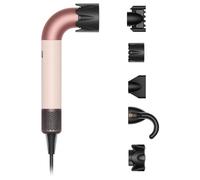 Sèche-Cheveux Dyson Supersonic R Cheveux Raides À Ondulés (Rose Céramique)
