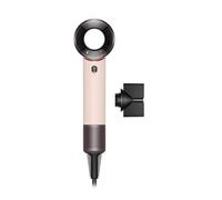 Sèche-cheveux Dyson Supersonic Travel 1220W Rose Céramique