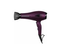 Sèche-cheveux - ECG - VV 3121 - 2100W - 2 vitesses - 3 températures - Ioniseur d'air