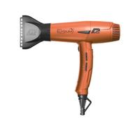 Sèche-cheveux Elysium orange cuivré Parlux