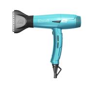 Sèche-cheveux Elysium turquoise Parlux