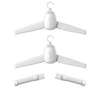 Sèche-cheveux en , crochet sèche-cheveux pour porte-biattes, crochet de séchage pour sèche-cheveux pour voyage, voyage, voyage, vêtements portables portables vêtements électriques pliants