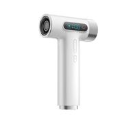 Sèche-cheveux ergonomique à séchage rapide avec buses, accessoires de ménage, hôtel, séchage rapide