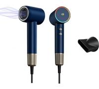 Sèche cheveux ESSENTIELB EHD Innodry Saphir