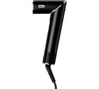 Sèche-cheveux et embouts de coiffage sur mesure Shark FlexStyle Noir