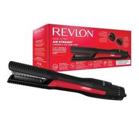 Sèche cheveux et lisseur en 1 seul appareil - REVLON - ONE STEP AIR STRAIGHT - RVDR5330E