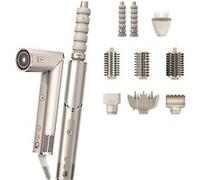 Sèche-cheveux et styler Shark FlexStyle 4-en-1 sans dommages thermiques Pierre | HD400SLEU | par SharkNinja