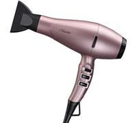 Sèche-cheveux Feel Maestro MR-224 Noir 2300 W