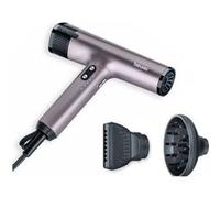 Beurer Sèche-cheveux HC 100 – fonction ionique Gris