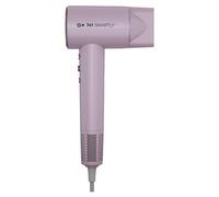 Sèche-cheveux G+ SMARTLY 741 1600W PFONG+741GE Noir Plastique