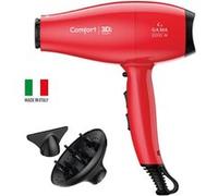 Sèche-cheveux GA.MA Comfort 3D Therapy Ultra Ion 2200 W Rouge
