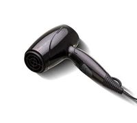 Sèche-cheveux GA.MA Eolic Mini Noir 1600 W