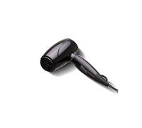 Generique Sèche-cheveux Eolic Mini 1600 W Noir