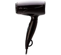 GaMa Italy Professional Ultra Léger Bi-Volt Sèche Cheveux Moteur DC 110-120/220-240 V