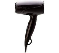 Sèche-cheveux GA.MA Eolic Travel Noir G