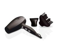 Sèche-cheveux Ga.Ma GH3318 Noir