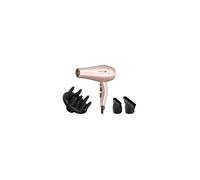 Sèche-cheveux Ga.Ma GH3319 2200W Rose