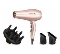 Sèche-cheveux Ga Ma GH3319 Phon Asciugacapelli 2200 W 2 vitesse Ceramic Rose Rose G