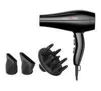 Sèche-cheveux - GA.MA - GH3535 - 2300W - 3 Températures - 2 Vitesses